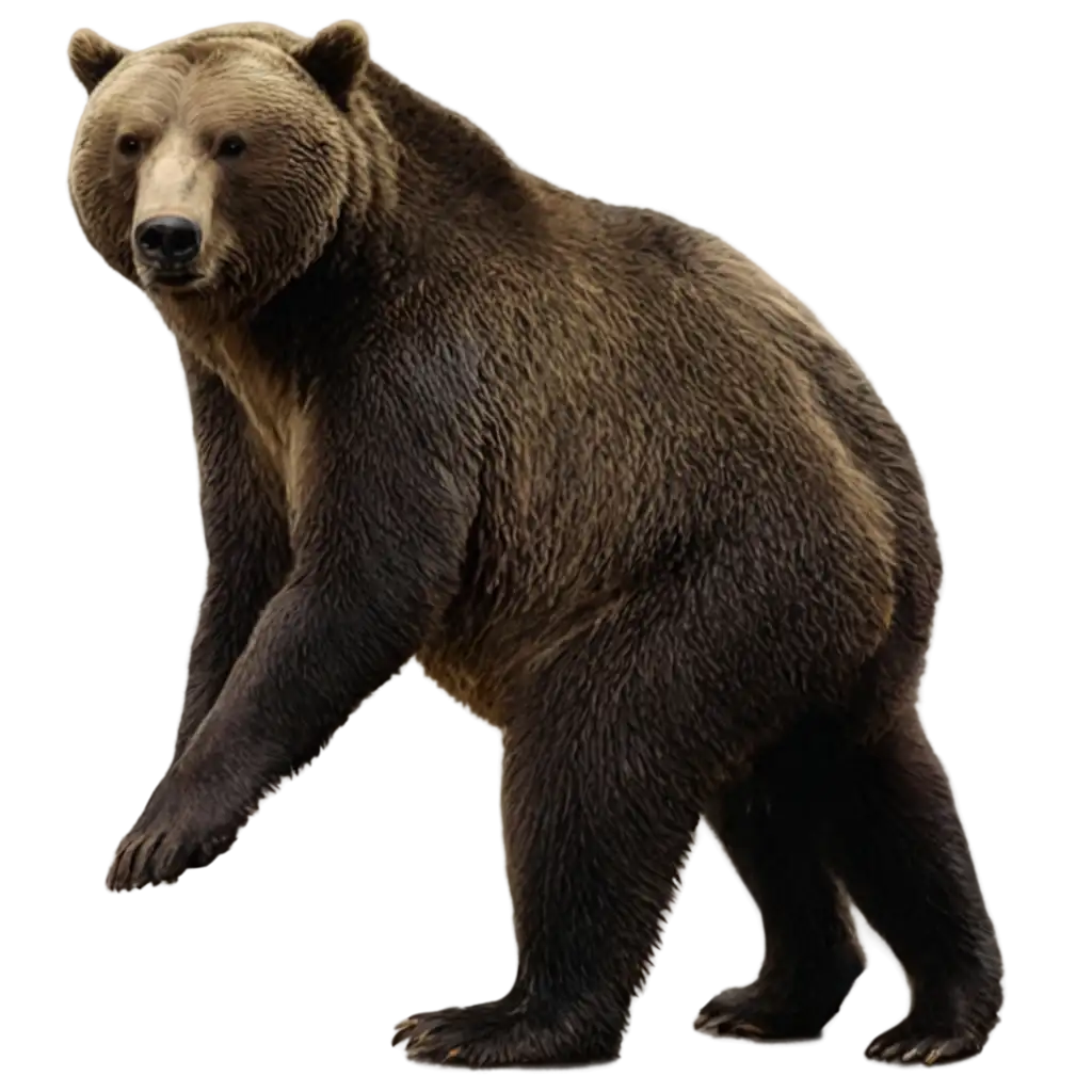 HighQuality-Bear-PNG-Image-for-Versatile-Use