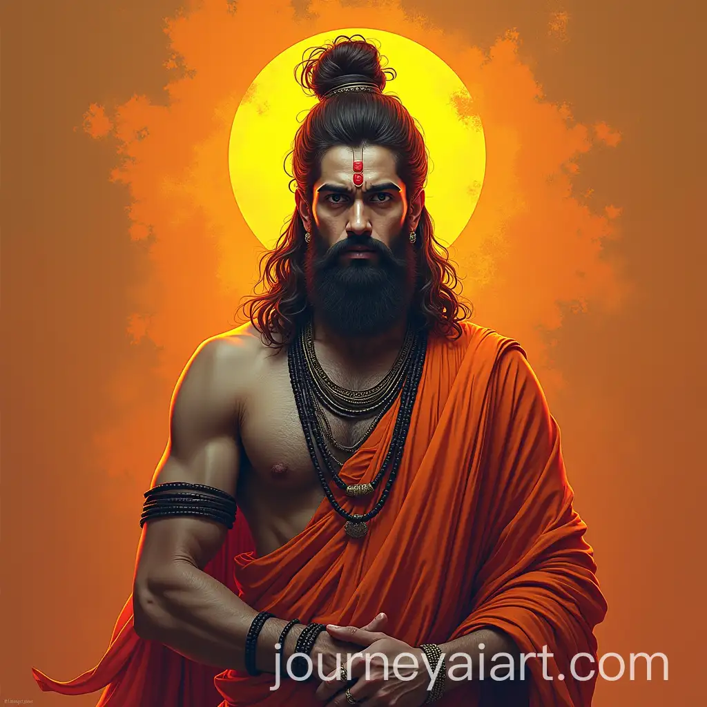 Shivjayanti-2025-Celebration-Poster-with-Royal-Maratha-Themes