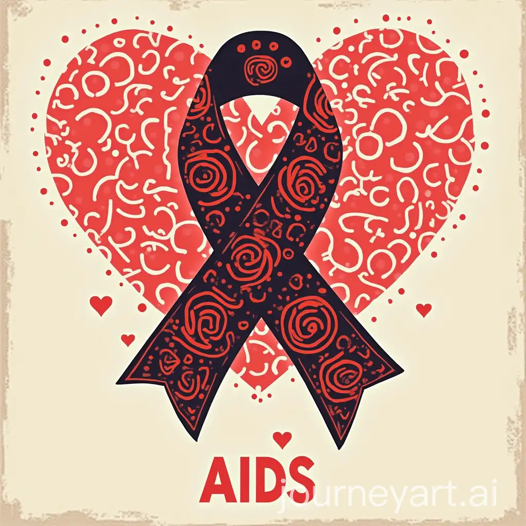 Creative-AIDS-Awareness-Poster-Design