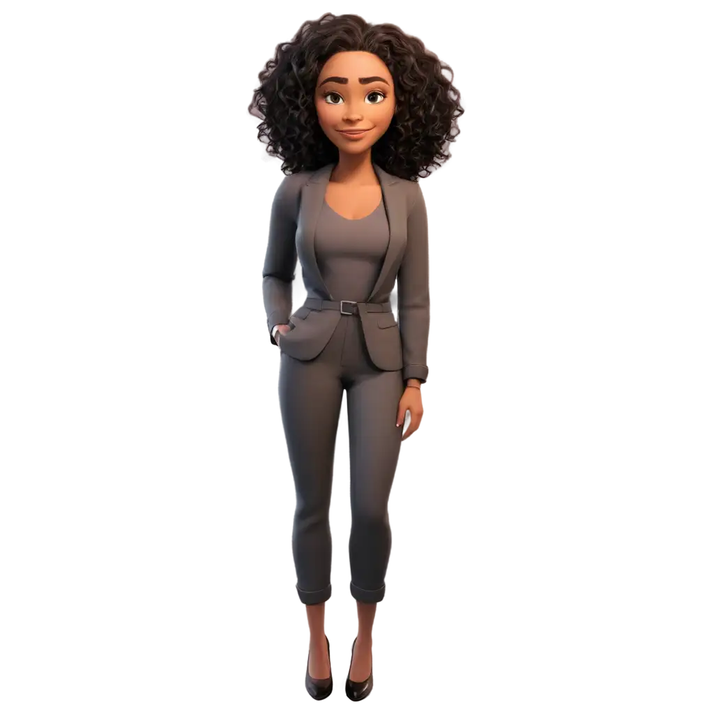 HighQuality-PNG-of-a-Woman-Toon-for-Versatile-Digital-Use