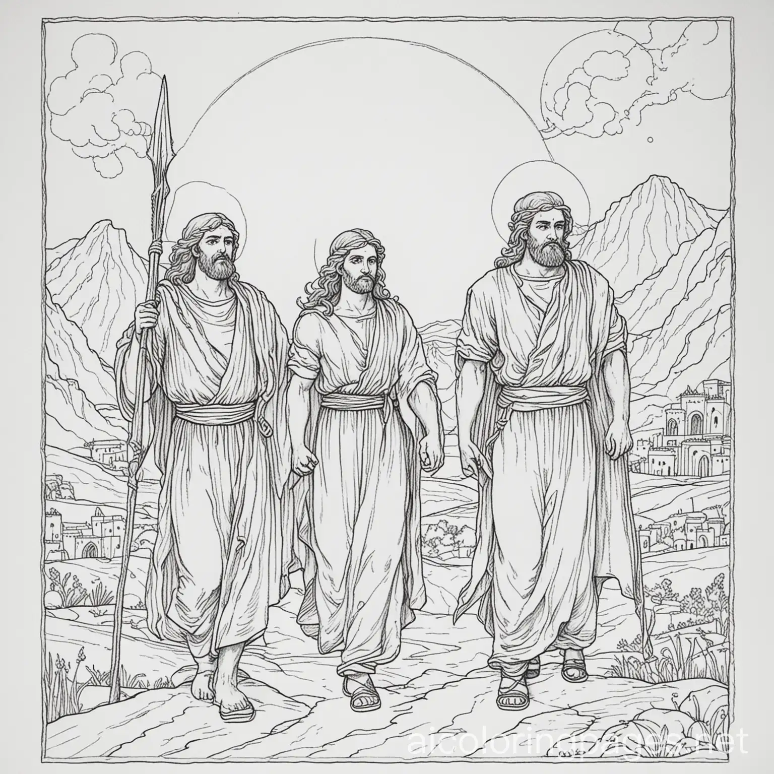 Sodom-and-Gomorrah-Coloring-Page-for-Children