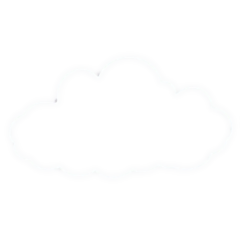 Cute-1-Cloud-PNG-with-Adorable-Effects-Perfect-for-Creative-Projects