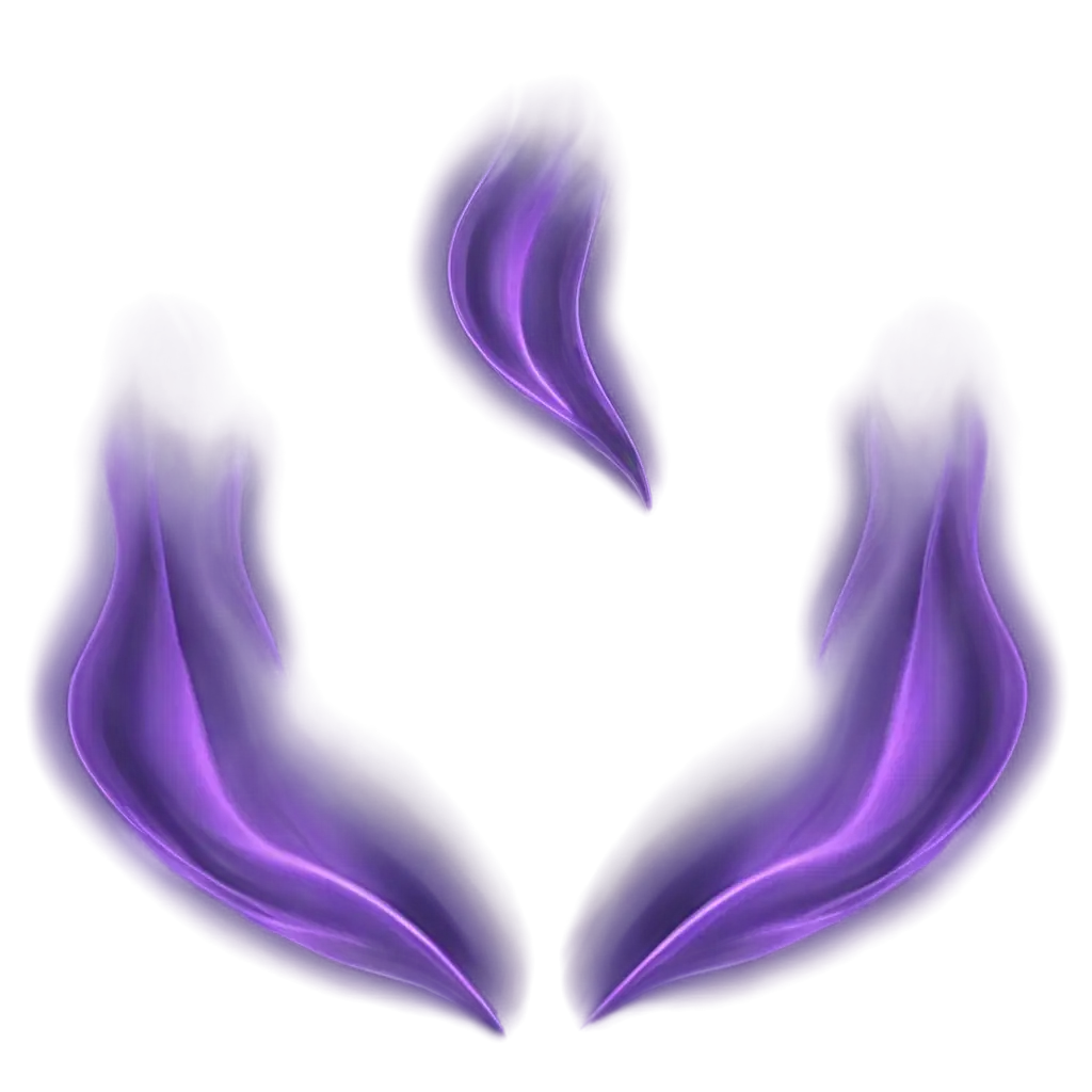 Purple-Flames-PNG-Captivating-Digital-Art-Inspired-by-Fiery-Elegance