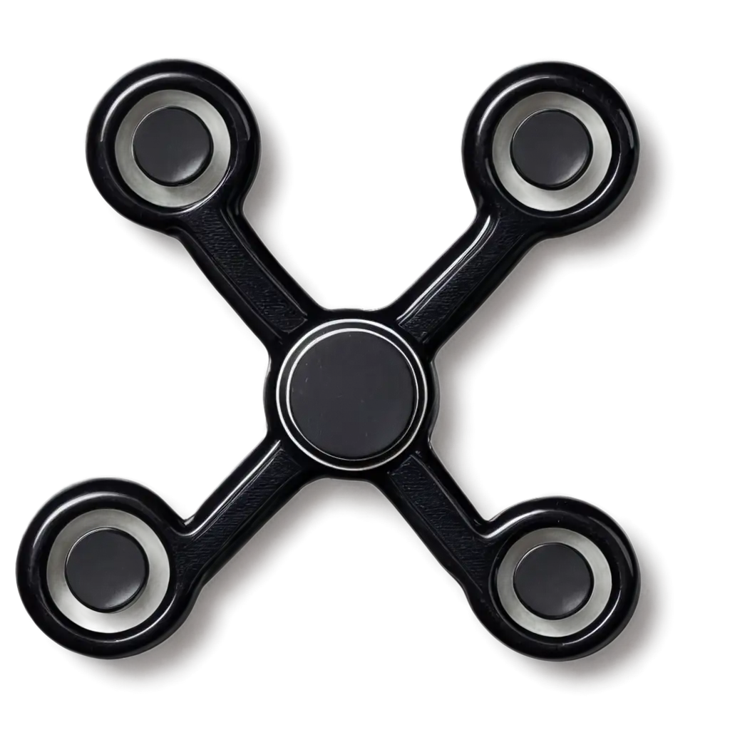 fidget spinner spinner 5 wheel drawing