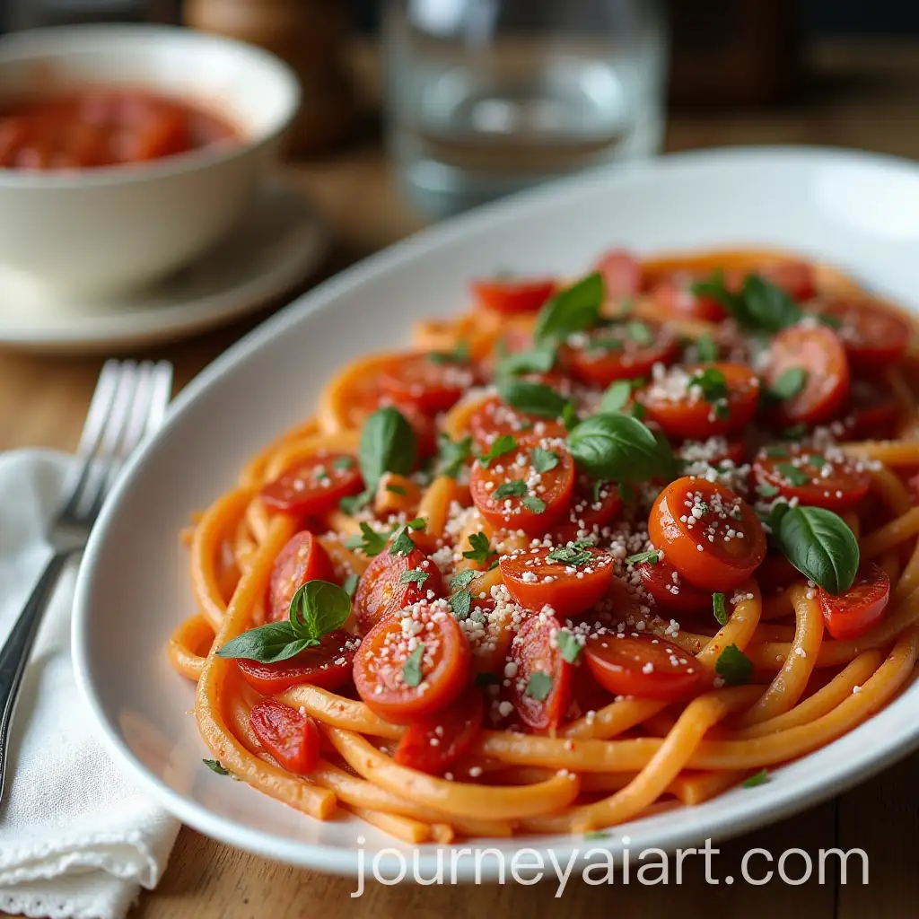 Italian-Mahoraga-in-a-Mystical-Forest