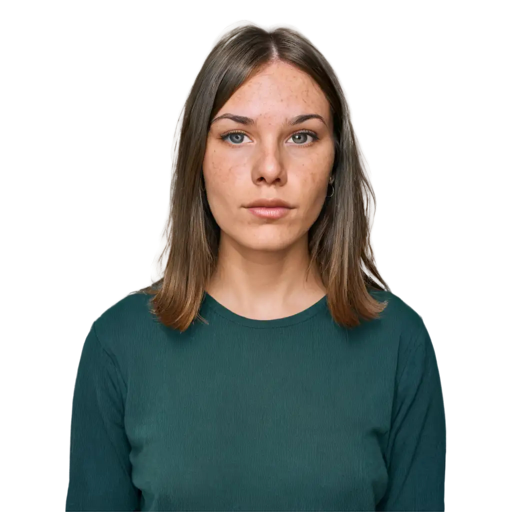 Realistic-PNG-Portrait-of-an-American-Woman-with-Diverse-Facial-Features