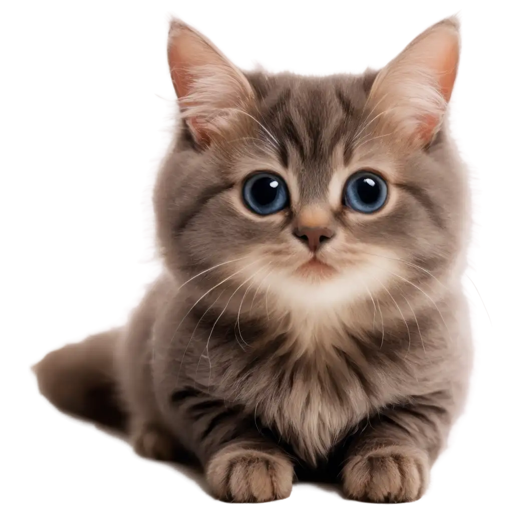 Cute cat