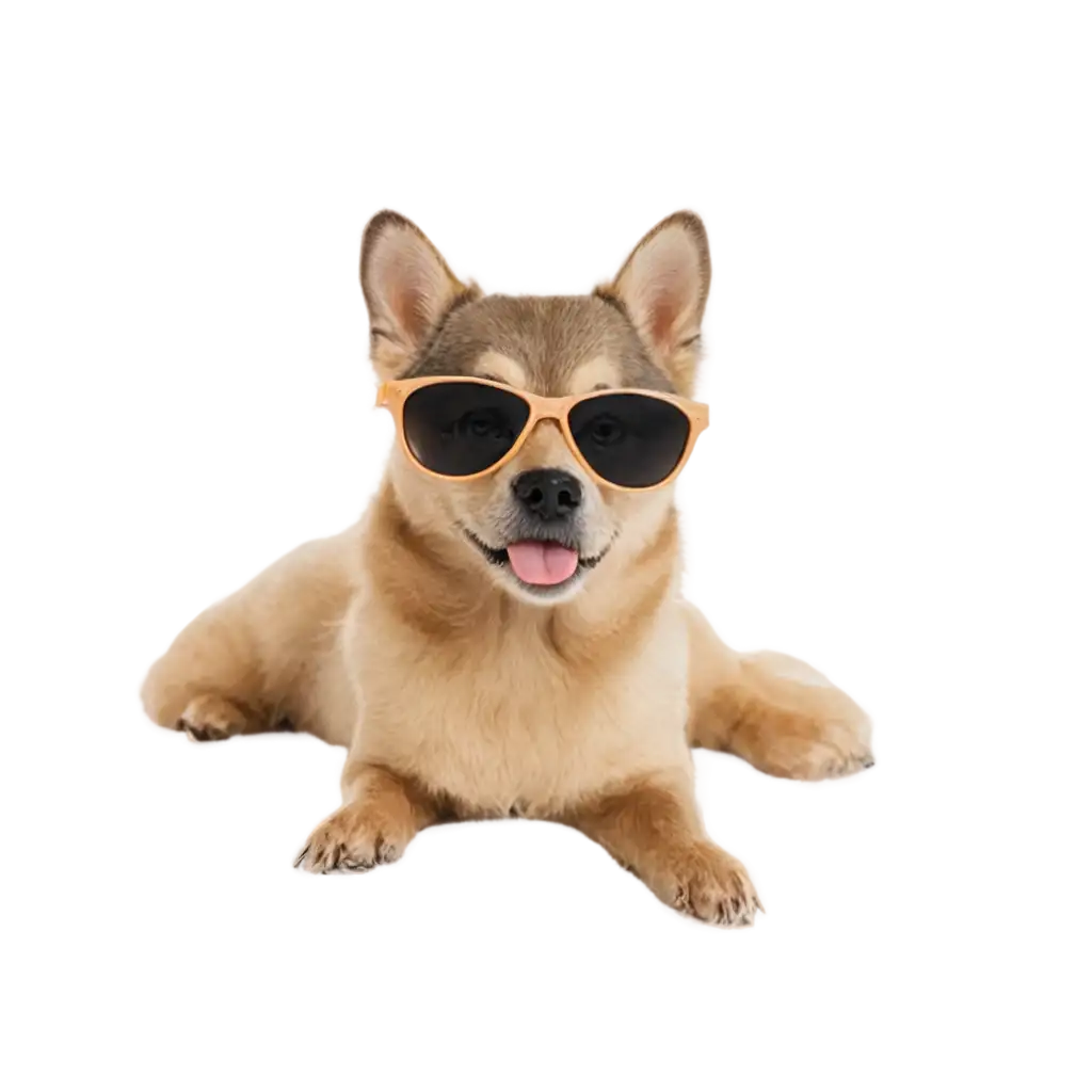 Cool-Dog-with-Sunglasses-PNG-Image-Enhance-Your-Content-with-Style