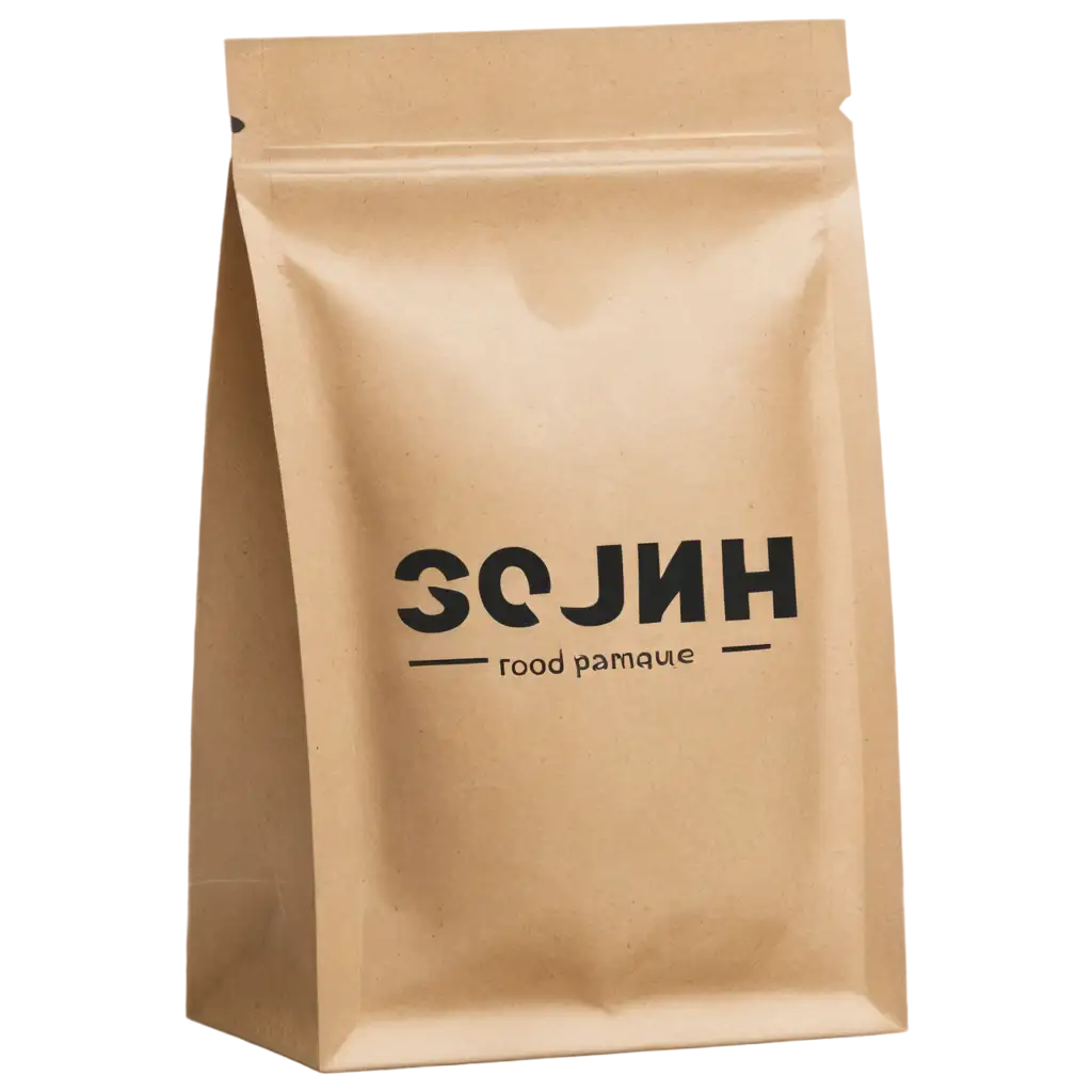 Minimalist-and-Modern-Standing-Pouch-Packaging-PNG-for-Food-Products-with-Transparent-Window-and-Professional-Branding