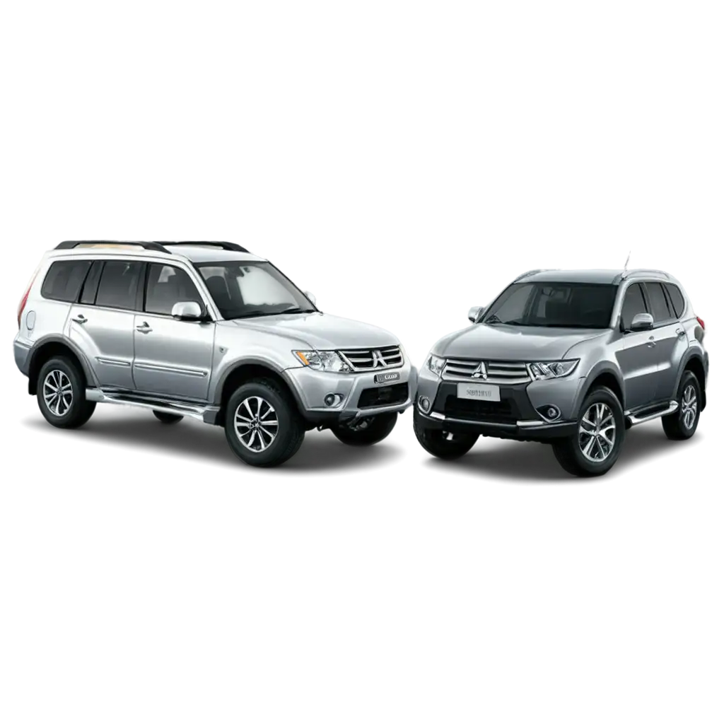 Mitsubishi-Pajero-and-Vehicles-PNG-Image-HighQuality-Transparent-Automotive-Artwork