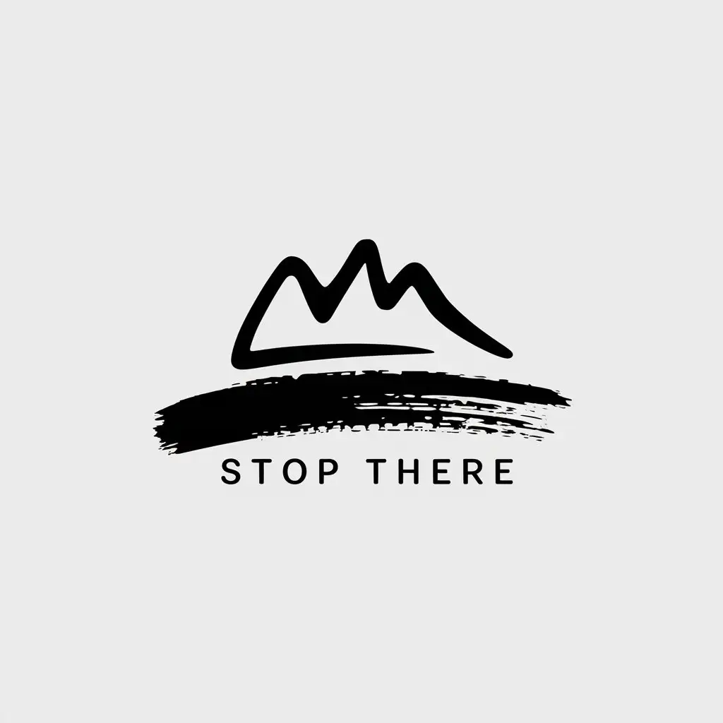 LOGO-Design-for-LM-Minimalist-Handwritten-Style-with-Mountain-Ridges-and-Clean-Layout