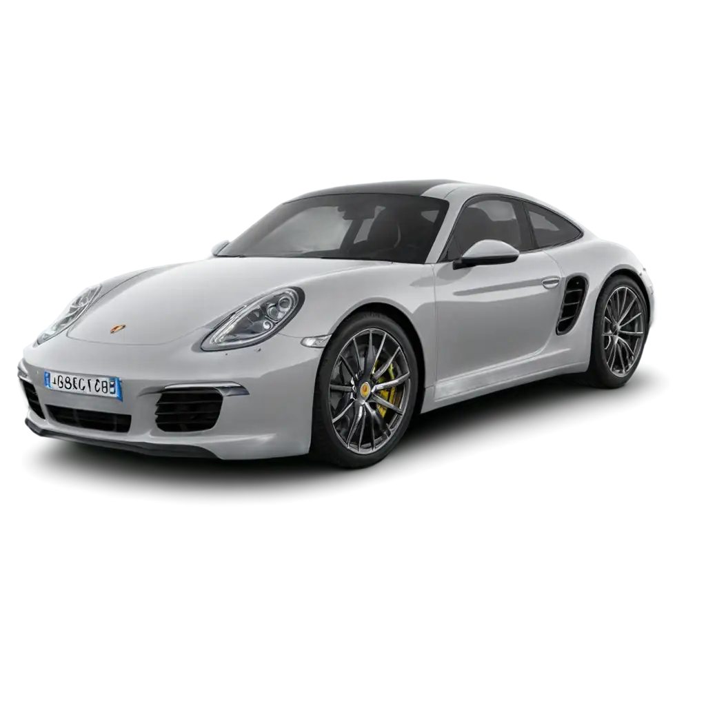 porche car