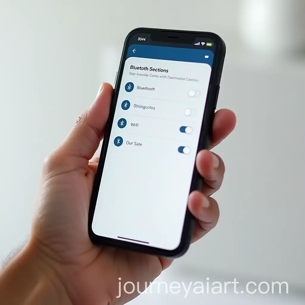 Hand-Holding-Phone-withAI-Image-Prompt-Expansion-Mobile-App-Interface-and-Connectivity-Icons