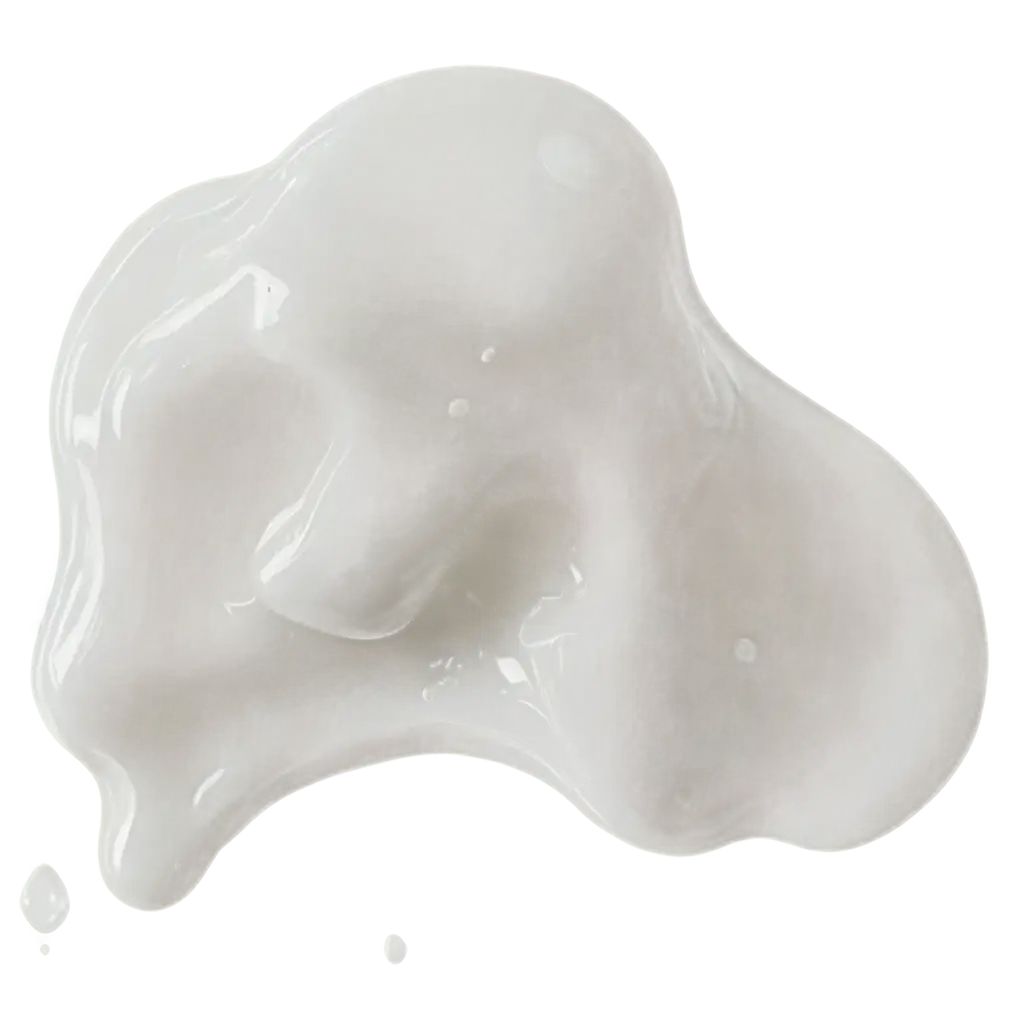 SemiTransparent-White-Slime-Splashes-PNG-Image-Dynamic-Fluid-Effects