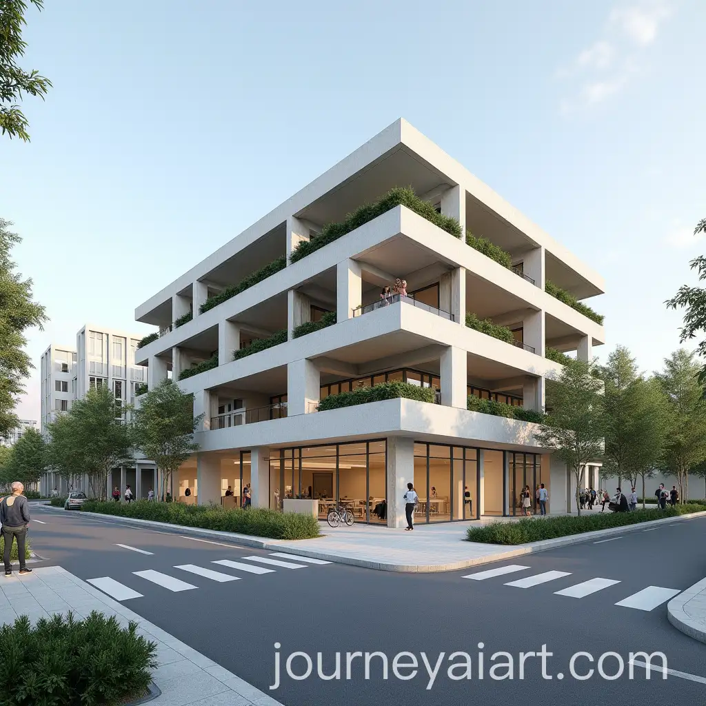 Sustainable-Modern-Minimalist-Parking-Building-Near-Hospital