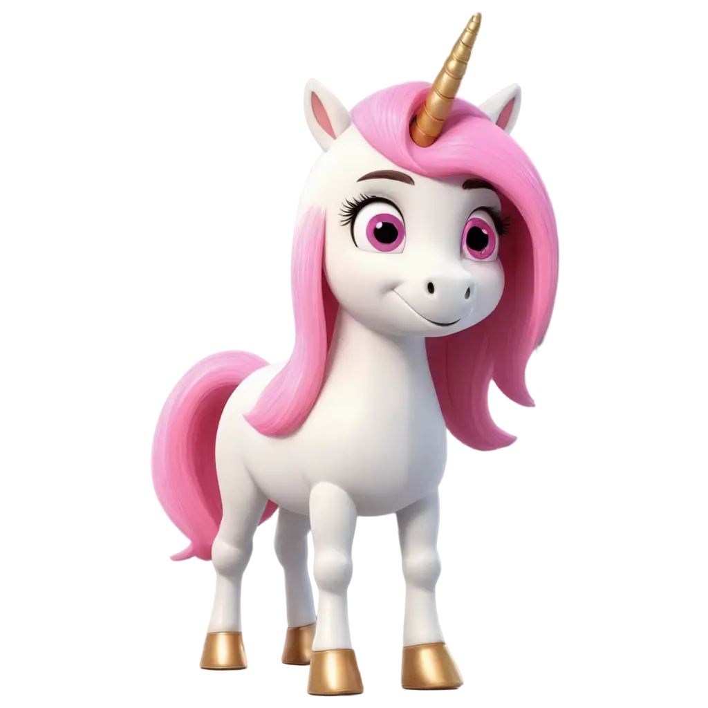 3D-Animation-Unicorn-PNG-Enchanting-Digital-Creation-for-Diverse-Applications