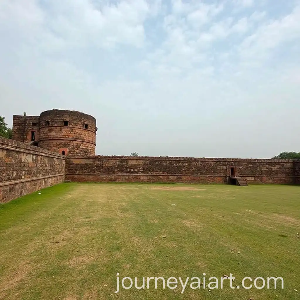 Maratha-Fort-with-Historic-Architecture-and-Scenic-Surroundings