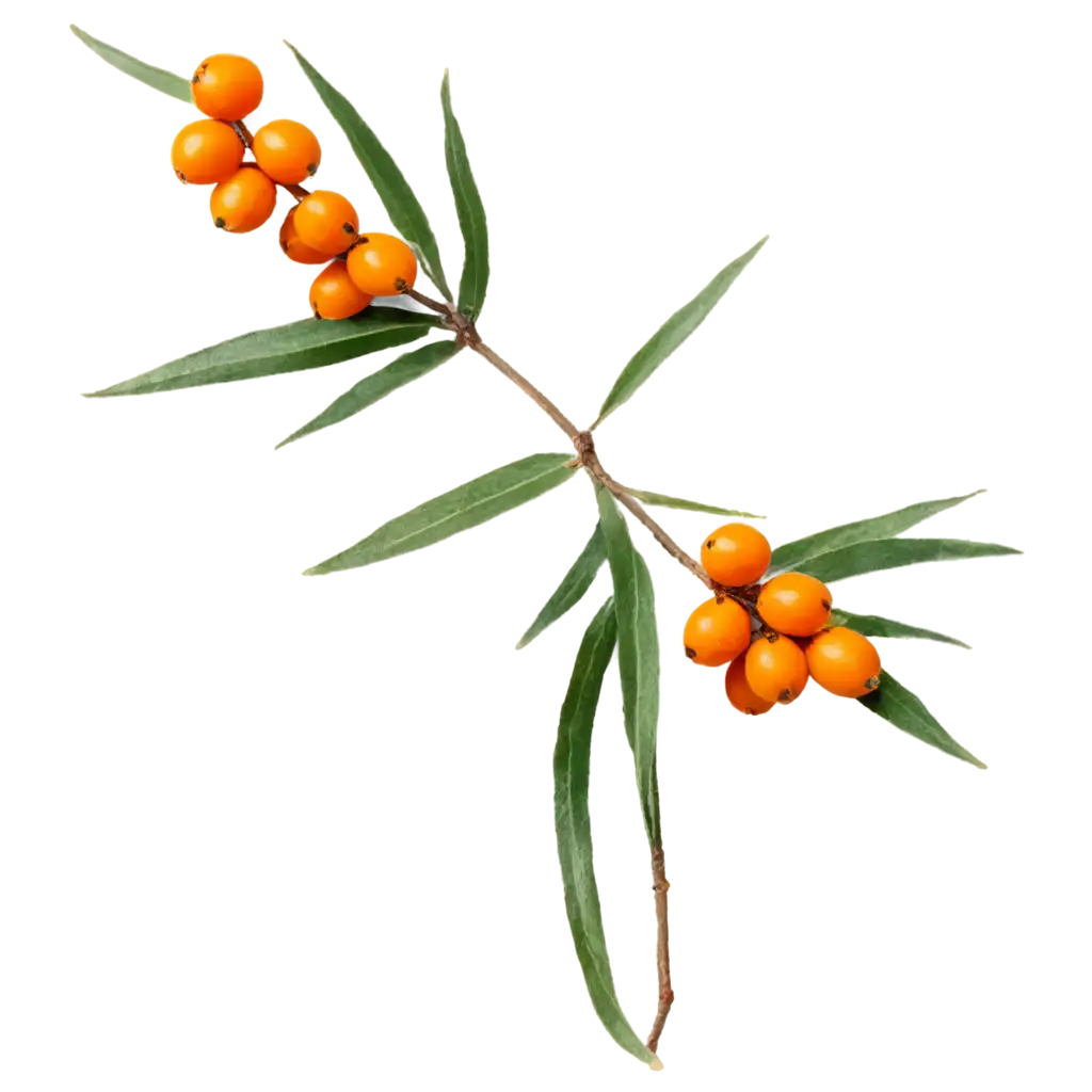 Sea-Buckthorn-PNG-Image-Vibrant-and-HighQuality-for-Various-Uses