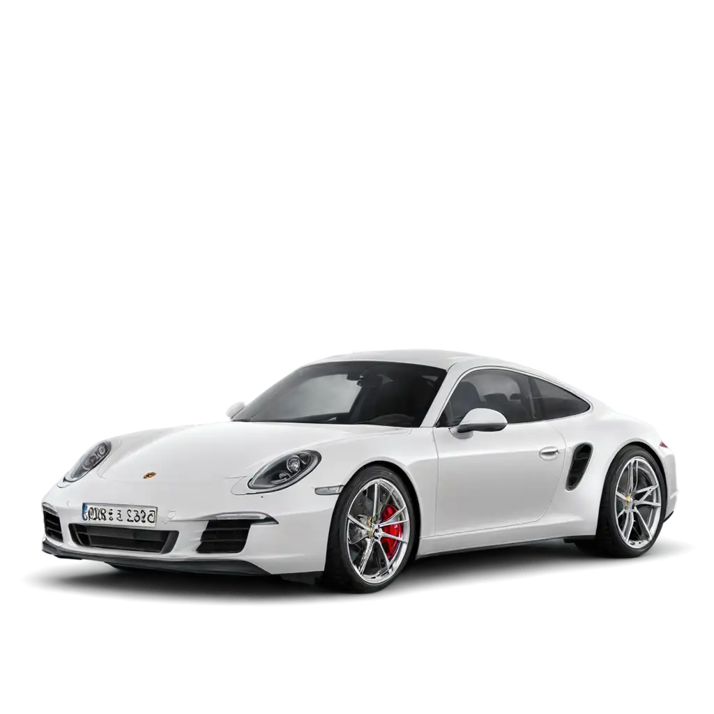 Porsche-911-White-Color-PNG-Premium-Sports-Classics-Car-Image-for-Design-and-Marketing