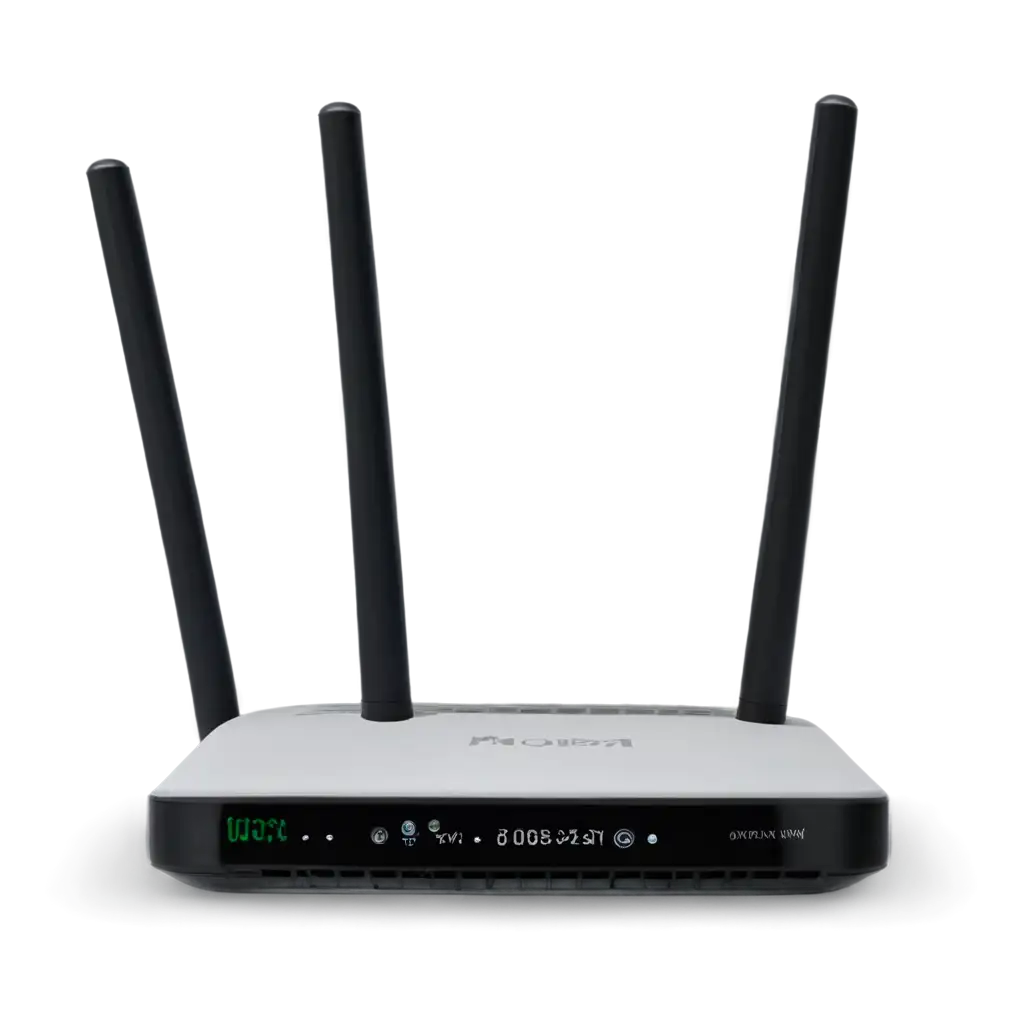 Top-Modem-WiFi-PNG-Image-in-White-Enhance-Your-Connectivity-Visuals