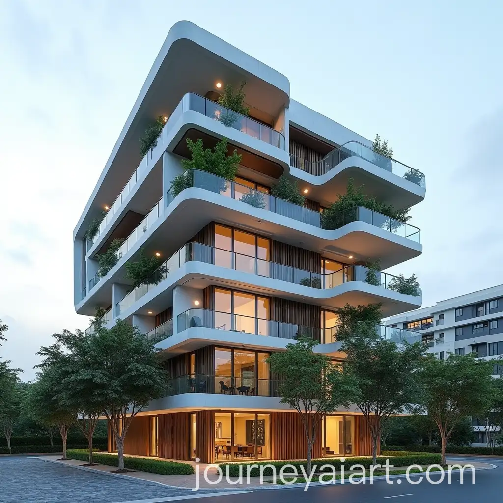 Modern-Corner-Terrace-Architecture-with-Maximum-Overhang-Shades