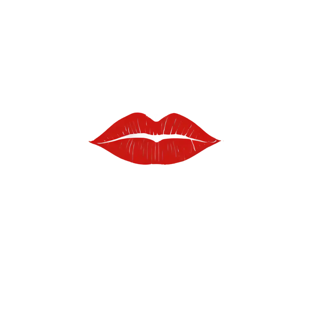 Single-Kiss-Lips-PNG-Image-for-HighQuality-Design-and-Visual-Content