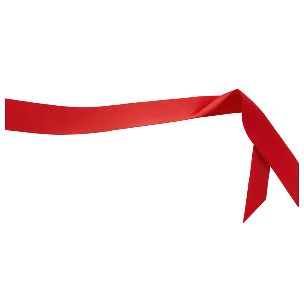 Vivid-Red-Banties-from-a-Ribbon-Engaging-PNG-Image-for-Creative-Projects