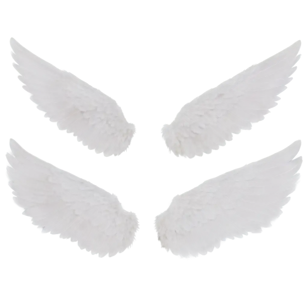 Elegant-Wings-of-Angels-PNG-A-Stunning-Visual-Asset-for-Your-Projects