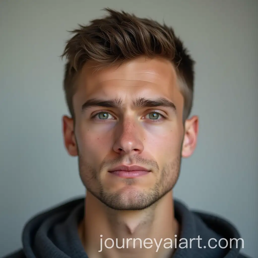 Ukrainian-Male-Student-Portrait-Realistic-Passportstyle-Photo