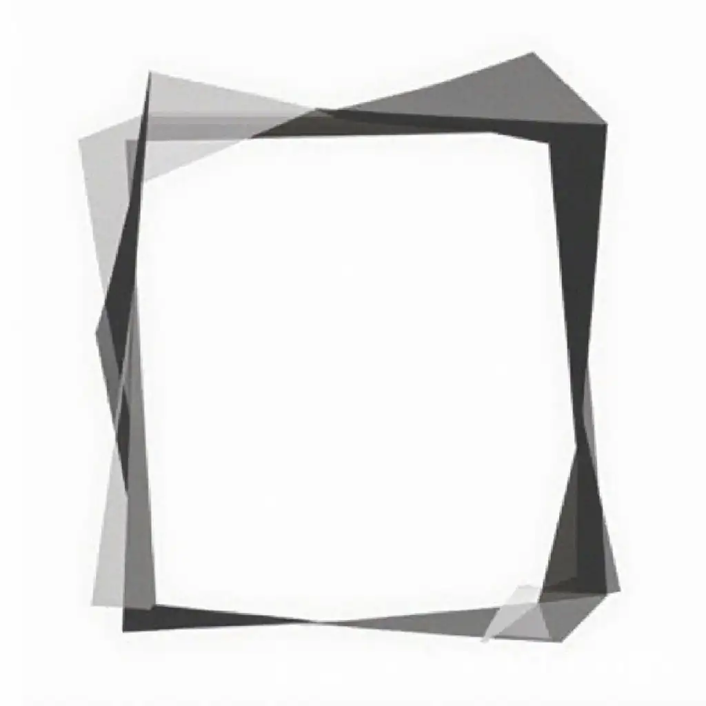 Abstract-Grunge-Vector-Frame-on-White-Background