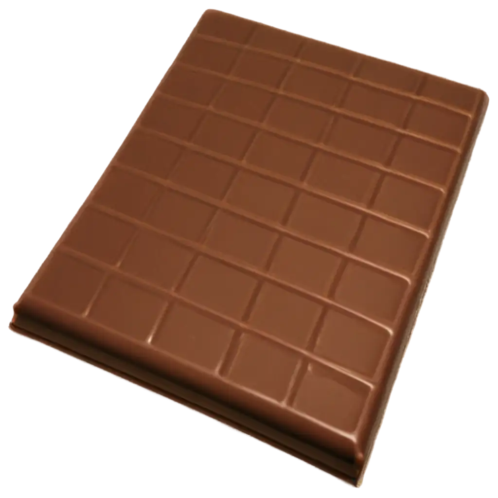 HighQuality-Chocolate-Bar-PNG-Image-for-Versatile-Use