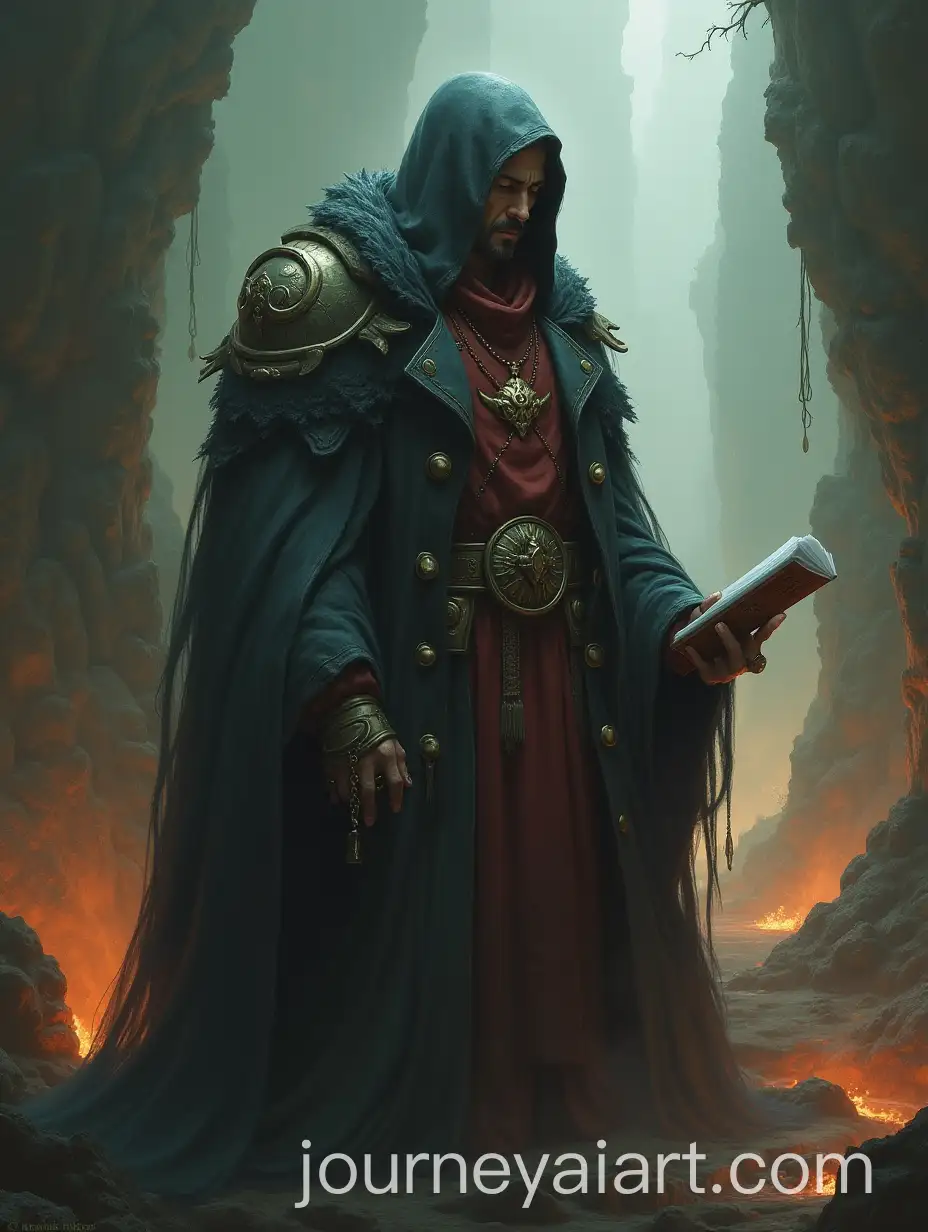 Dangerous-Researcher-Summoning-Entities-from-Beyond-the-Rift