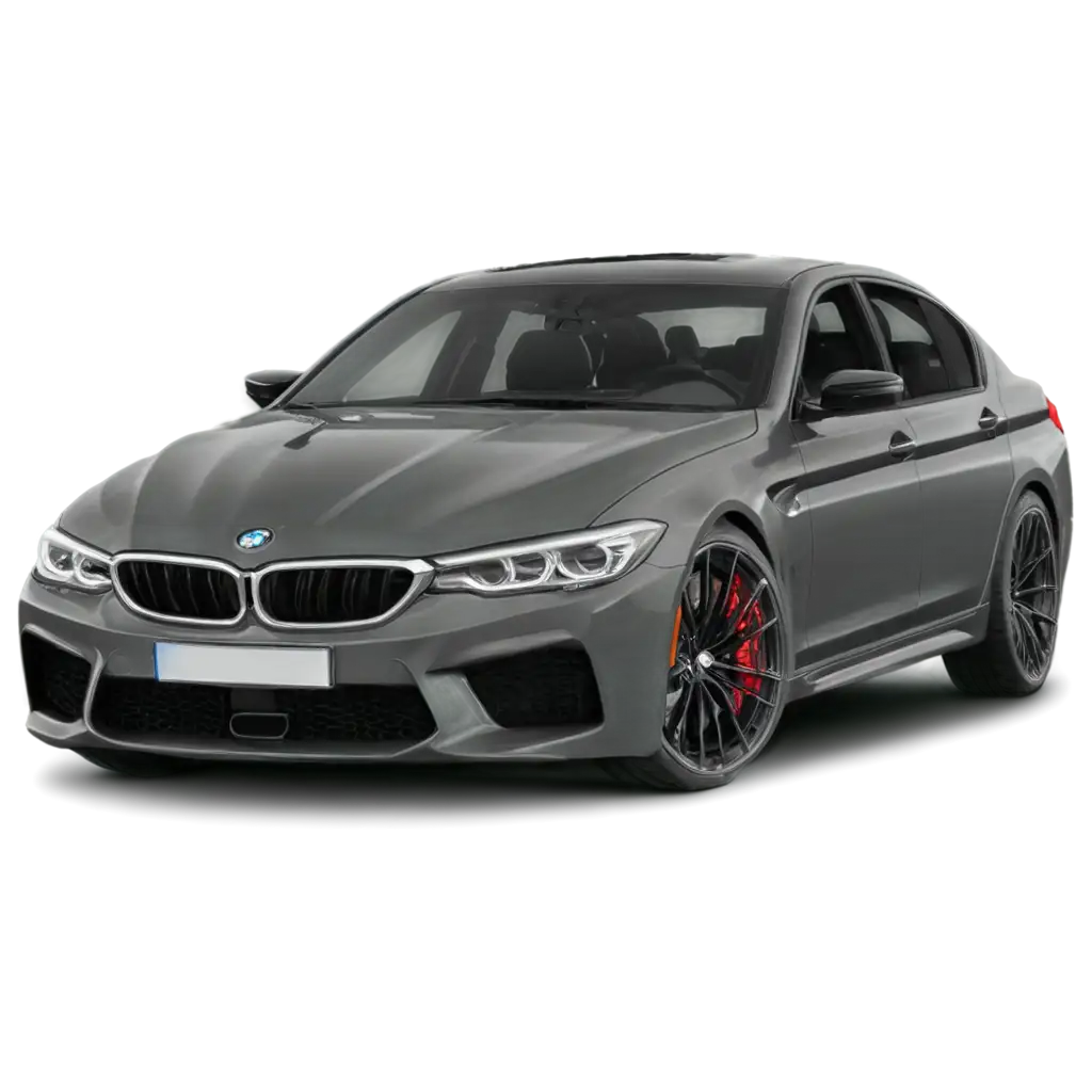 bmw m5 f90