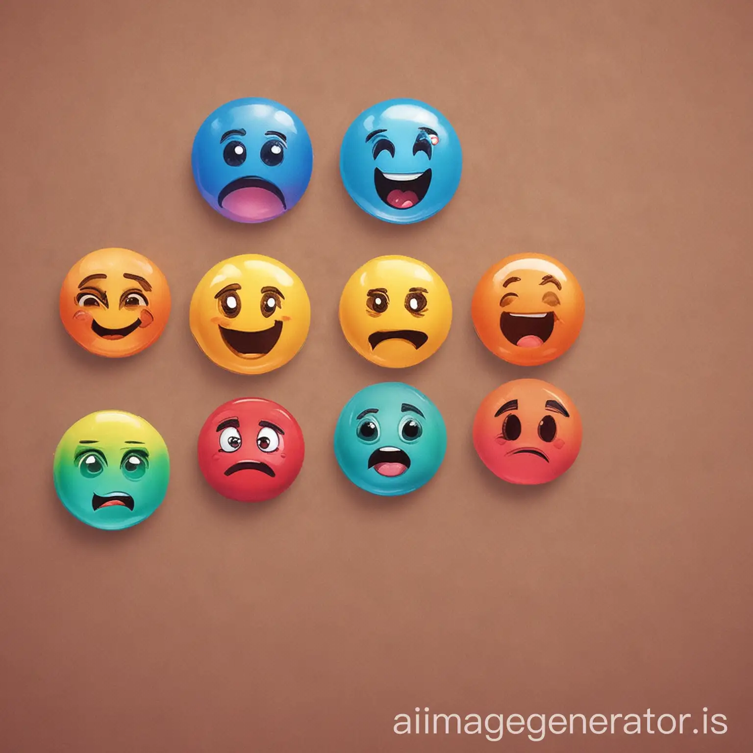 Vibrant-Emojis-Depicting-Schizophrenia-Symptoms