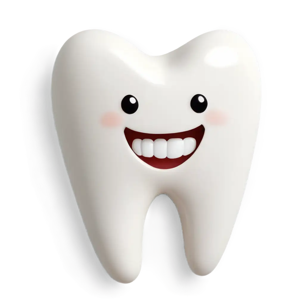 Happy-Tooth-PNG-Image-A-Cheerful-Representation-for-Dental-Health