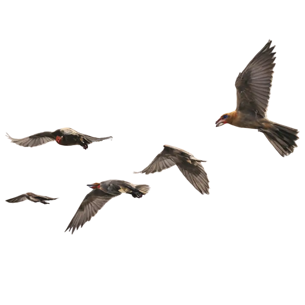 Stunning-Birds-Flying-PNG-Image-for-HighQuality-Visuals-and-Versatile-Usage