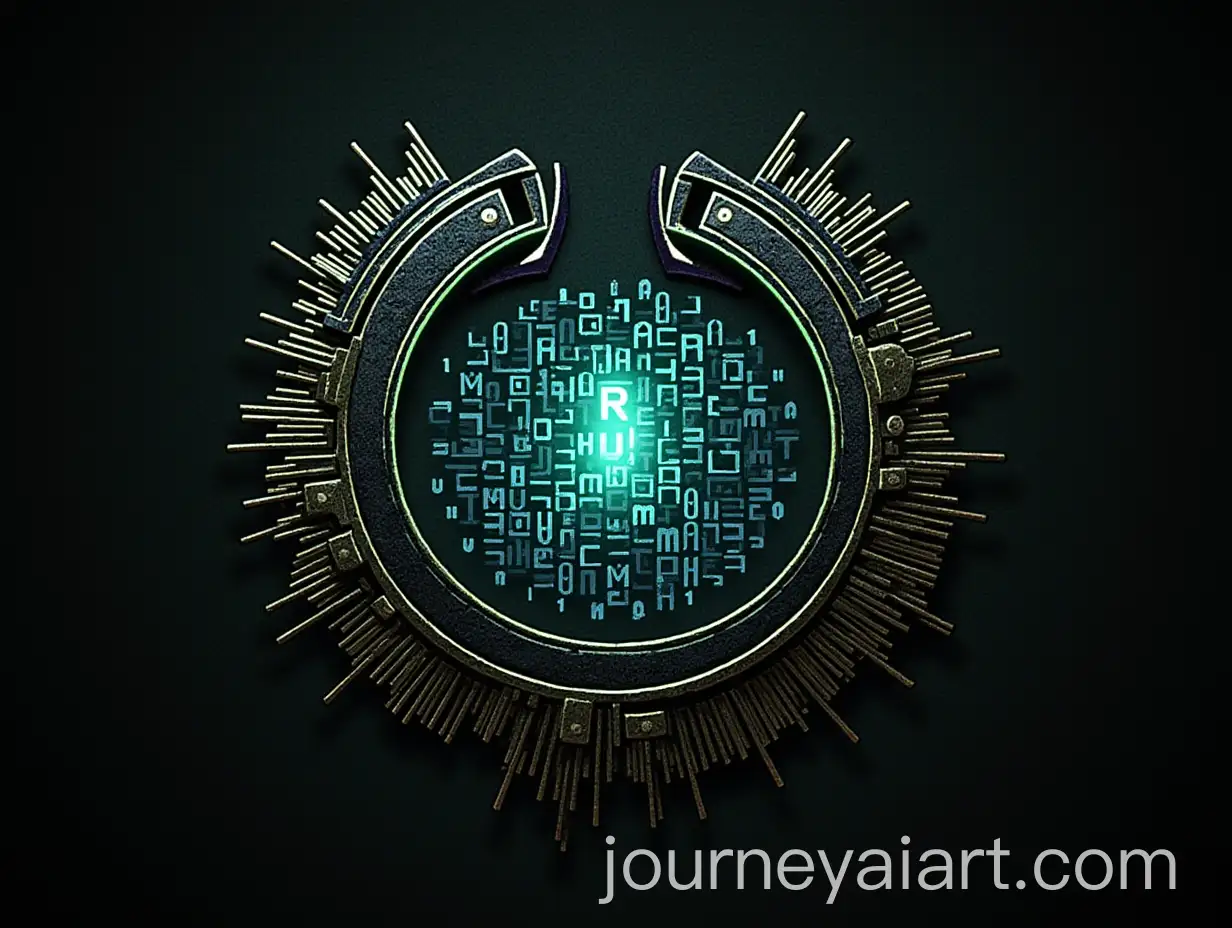 Intricate-Enigma-Machine-with-Detailed-Components