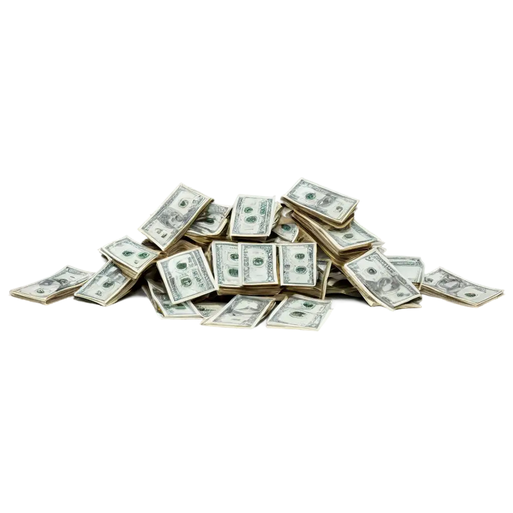 Money-PNG-Image-HighQuality-Transparent-Graphics-for-Financial-Themes