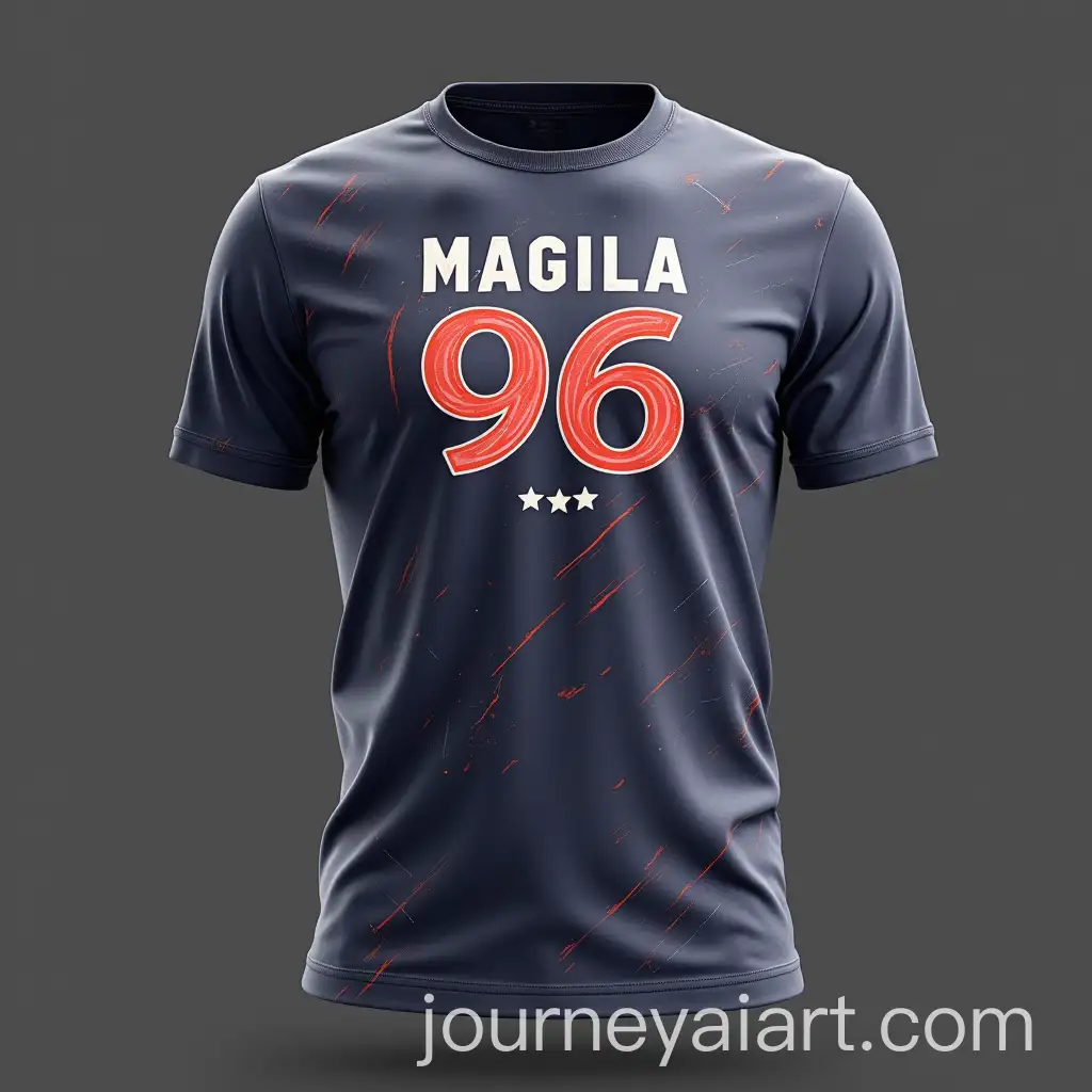 Modern-Trendy-Tshirt-Design-with-MAGILA-96-Logo