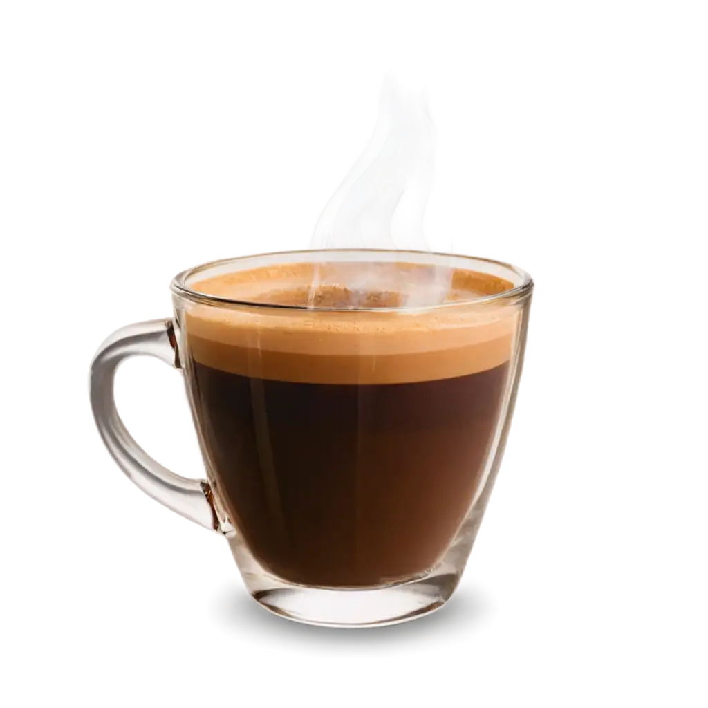 Hot-Coffee-in-a-Glass-PNG-Image-Perfect-for-Your-Designs-and-Projects