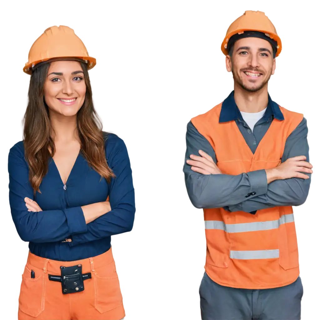 Smiling-Engineer-with-Crossed-Arms-PNG-Image-Professional-Portrait-in-Technology