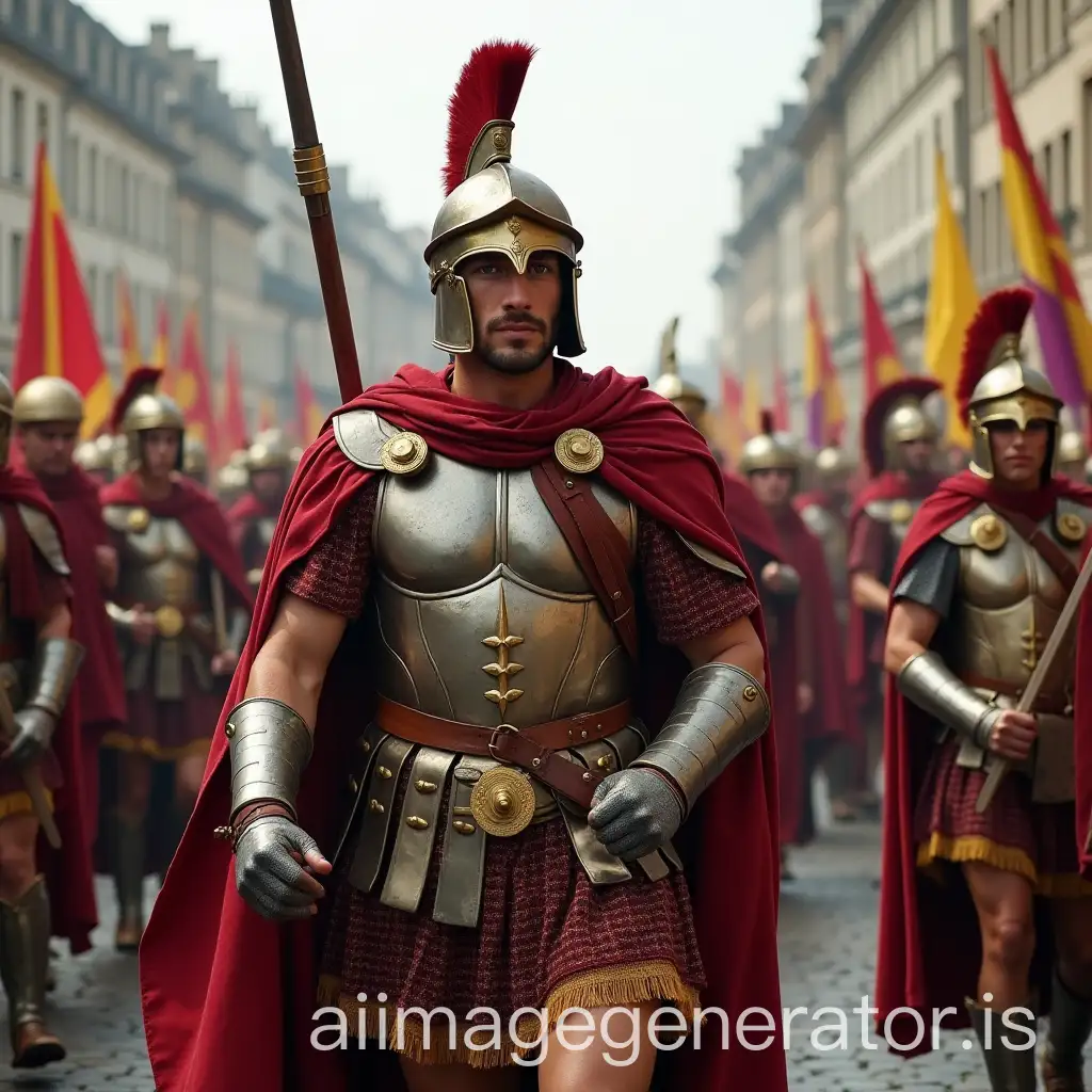 Roman-Legion-Marching-Through-Germania-in-Ancient-Times