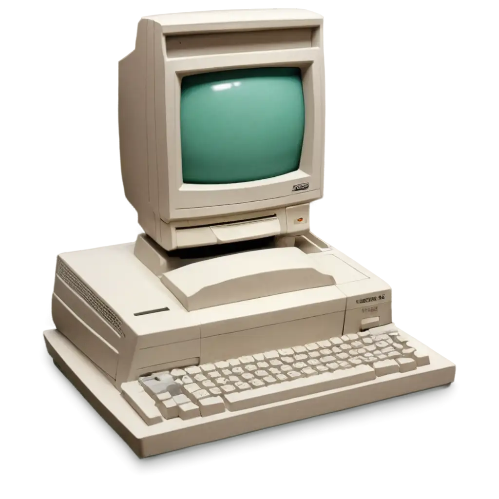 90s-Style-Computer-PNG-Image-Retro-Icon-for-Design-and-Digital-Projects