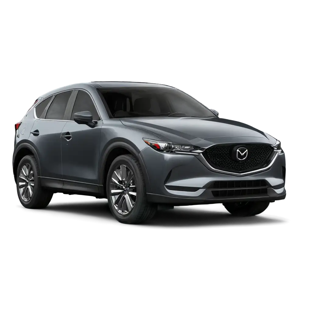 HighQuality-Mazda-CX50-PNG-Image-for-Automotive-Enthusiasts