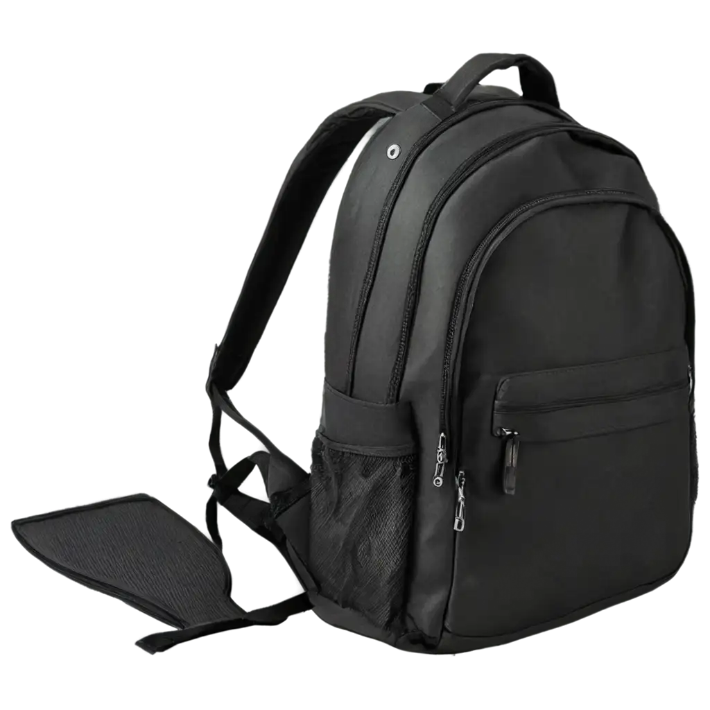 HighQuality-School-Bag-PNG-Image-for-Versatile-Digital-Use