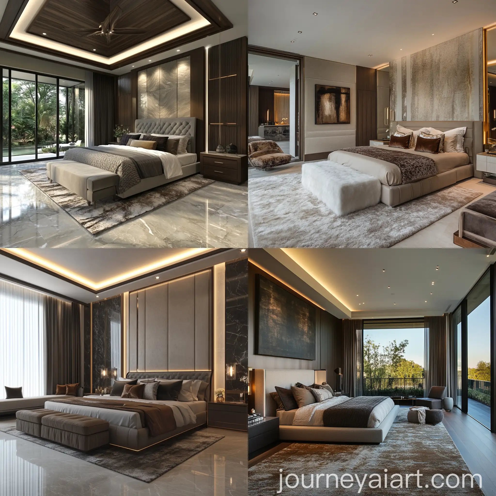 Luxury-Modern-Master-Bedroom-Suite