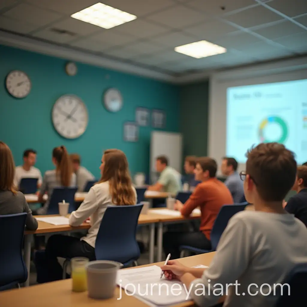 Quantitative-Analysis-in-a-Classroom-Setting