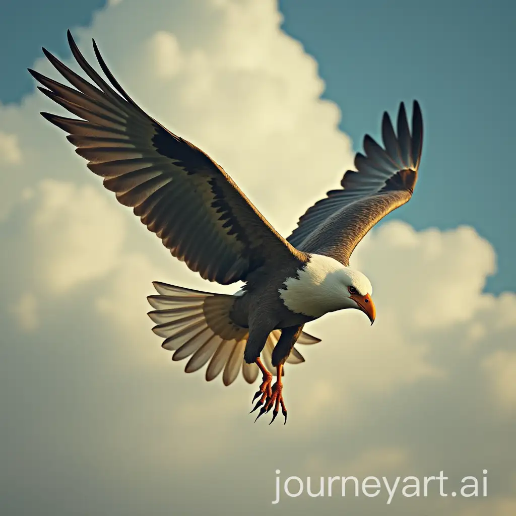 Flight-of-the-Birdmen-soaring-through-the-sky