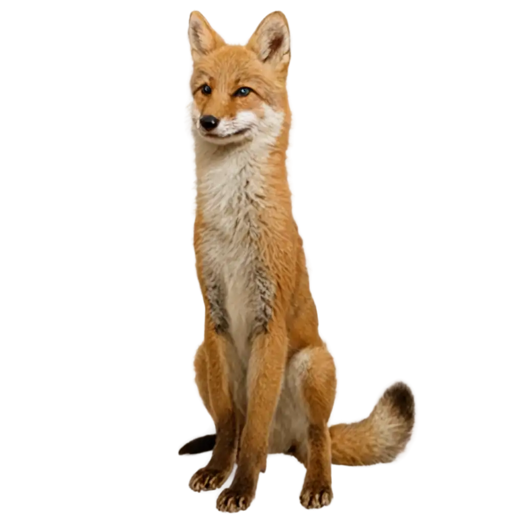 HighQuality-Renard-PNG-Image-for-Versatile-Usage