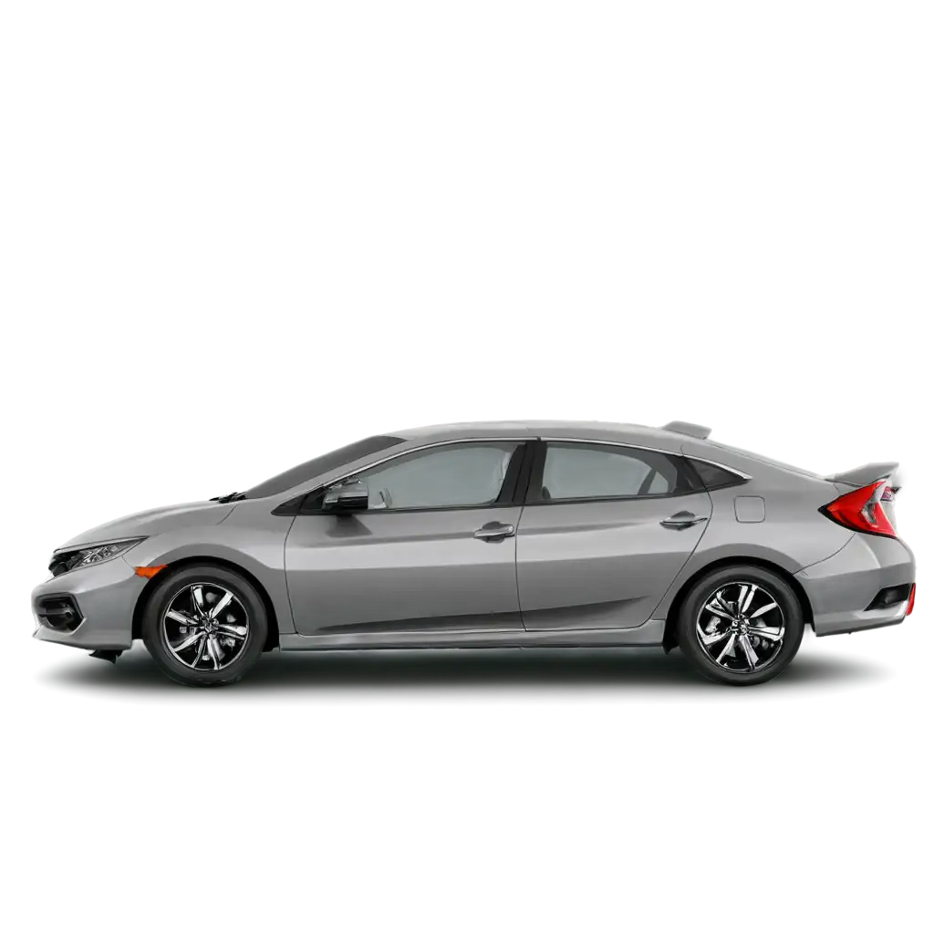 Honda-Civic-PNG-Image-HighQuality-Transparent-Car-Illustration